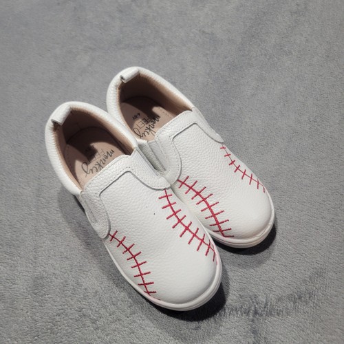 Monkey feet slip sneakers - feet,