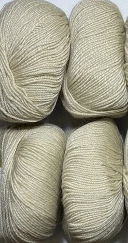 Merino wool blend yarn 5x - dk,