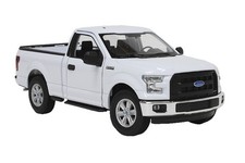 1:24 Ford F-150 Regular Cab by
