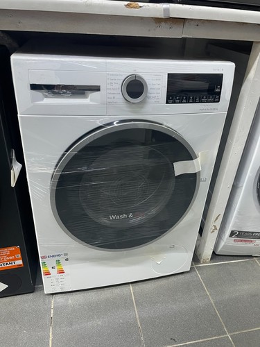 New unboxed bosch series - new, 6