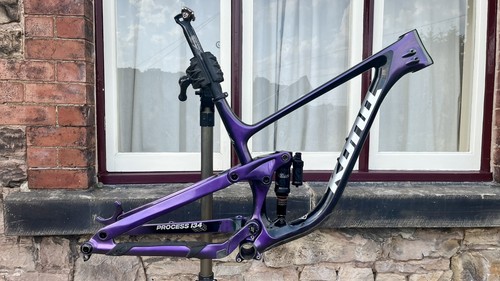 Kona process 134 supreme - kona, cr