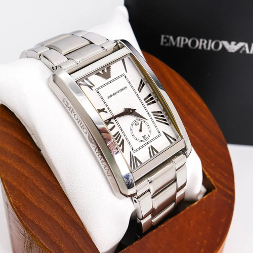 Emporio armani 1607 - armani, quartz
