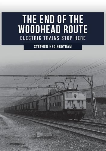 Stephen heginbotham the end - the, of