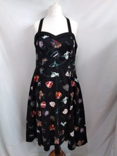 Collectif Full Circle Cat In