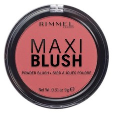 Rimmel maxi blush wild - blush,,