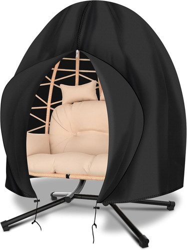 Patio egg chair cover - patio,