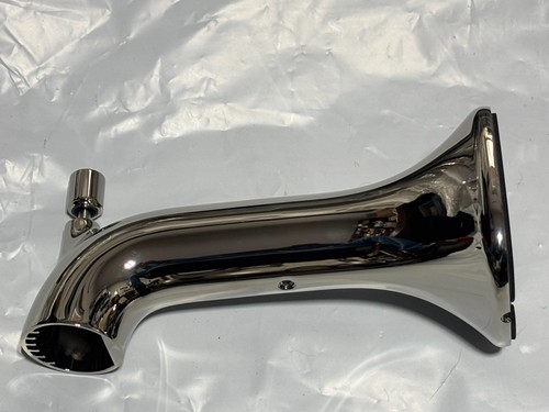 Kohler diverter tub spout - diverter,