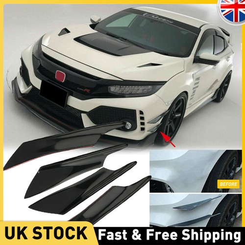 Glossy black car - uk,