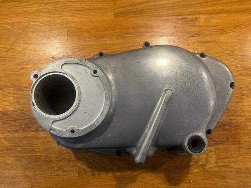Honda 250 dream left - cb,