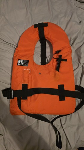 Crewsaver bsi 150n - crewsaver,