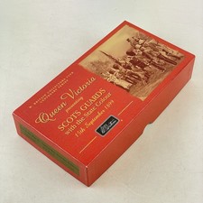 Boxed Britains Scots Guards