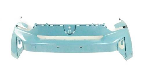 Citroen front bumper - citroen, c3