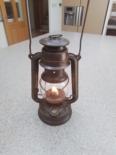 Feuerhand 275 baby special - feuerhand,