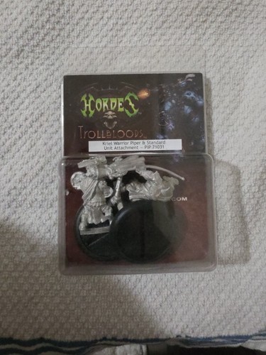 Warmachine hordes trollbloods - warmachine/hordes,