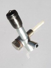 Classic Moped Fuel Tap Raleigh