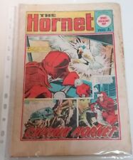 COMIC - Vintage UK Bronze Age