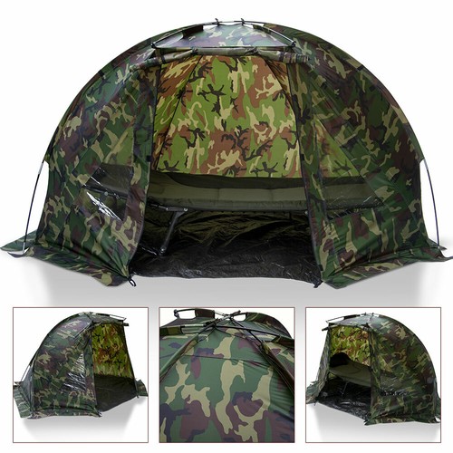 Carp fishing bivvy - carp, day