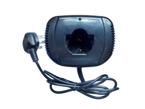 Replacement battery charger - replacement,