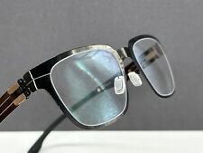 Ic Berlin Eyeglasses Frames