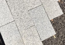 BLOCK PAVERS - GRANITE