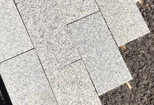 Block pavers granite - -,