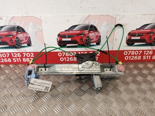 Vauxhall corsa sxi - vauxhall,