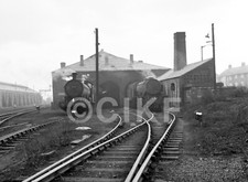 Railway Photograph 6x4    View
