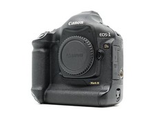 Canon EOS 1Ds Mark III 21.1 MP