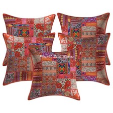 Vintage Cushion Cover