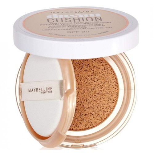Maybelline dream cushion - maybelline,