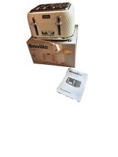 Breville VTT911 Curve 4 Slice