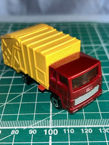 Matchbox superfast no 38 - matchbox,, no.38