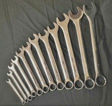 Toolzone AF Spanner Set