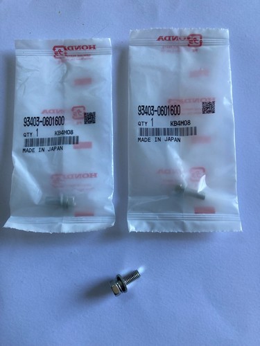 Genuine honda cbx - honda,