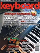 Roland E-80 60 G-70, Yamaha