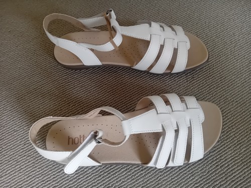 Hotter sol sandals size - sandals, 7