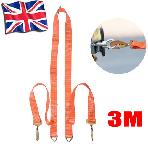 Tow recovery trailer brother - tow,
