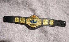 Mattel WWE Elite WCW World TV