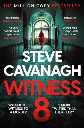 Witness the new - witness,