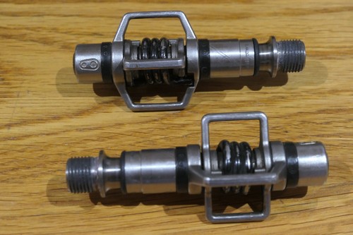 Crank brothers eggbeater - brothers,