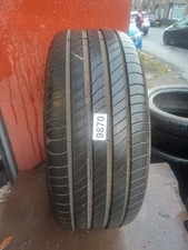1 X 225 45 R17 94V MICHELIN PRIMACY 4 ( NO REPAIR + FITTING AVAILABLE )