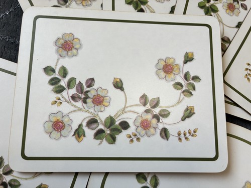 Piece set autumn leaves - 9,
