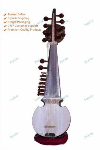 Special sarod with tumba ali - special,