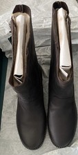 EMU Australian Yancoal Leather