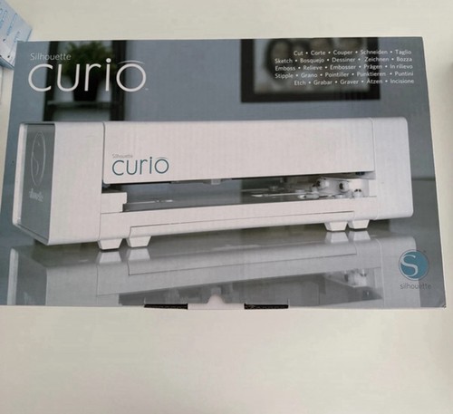 Silhouette curio craft - silhouette,