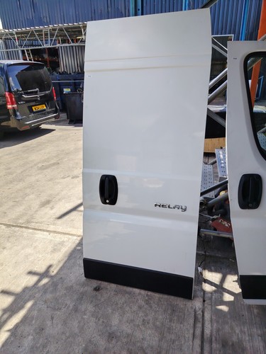 Peugeot boxer relay ducato - boxer,