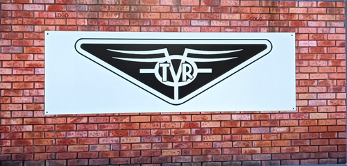 Tvr grantura mark iia - tvr,