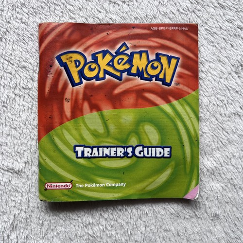 Pokemon leaf green - leaf, fire