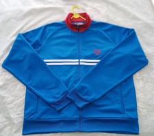 Sergio Tacchini Dallas Track Top XXL