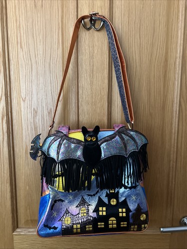 Irregular choice halloween - choice,